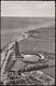 D-24235 Laboe - Marine Ehrenmal ( Ohne U-Boot) - Schöning Luftbild - Air View - Siehe Landpoststempel ! - Laboe