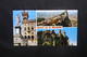 SAINT MARIN - Affranchissement Plaisant Sur Carte Postale Pour La France - L 53977 - Covers & Documents