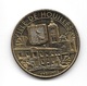 Médaille Touristique  2010  Ville, VILLE  DE  HOUILLES, YVELINES  ( 78 ) Recto  Verso - 2010