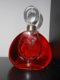 Flacon Parfum Factice 18cm Van Cleef - Factices