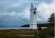 Lighthouse Le Phare Leuchtturm, Moschny Island - Fari