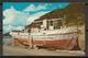 GUADELOUPE   -    1973  .  SAINT - MARTIN   -   Vieux Bateau échoué. - Saint Martin