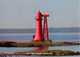 Lighthouse Le Phare Leuchtturm,  The Kronslot Fort - Fari