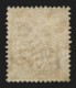 TAHITI N°13, 20c Brique Sur Vert, 1893, Neuf * Avec Trace De Charnière - TB - Unused Stamps