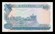 Singapur Singapore 50 Dollars 1973 Pick 5d SC- AUNC - Singapur