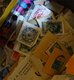 Delcampe - Lot With World Stamps FREE SCHIPPING IN THE EUROPEAN UNION - Lots & Kiloware (min. 1000 Stück)