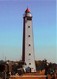 Lighthouse Le Phare Leuchtturm, Kronstadt - Fari