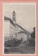 OUDE POSTKAART - ZWITSERLAND - SVIZZERA - POSTAUTO - BUS - AIROLO - AUTOMOBILE POSTALE - Airolo