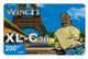 Telecarte Prepaid Calling Card Largo WincH In Paris By XL-Call - Livres & CDs