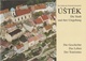 Prospekt Heft Ustek Auscha Stadt Umgebung Geschichte Gegenwart Leben Tourismus A Leitmeritz Litomerice Aussig Usti 2001 - Rep. Ceca