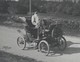 Photographie Originale Voiture Ancienne 1900 à Identifier Renault ? Fiat ? - Automobiles