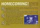 Australia - Telstra - Anritsu - Homecoming 50Th Anniv. Of WWII LIMITED EDITION FOLDER & 3 Cards, Mint - Australia