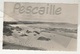 29 FINISTERE - CP RAGUENES - LA GRANDE PLAGE - COLLECTION LENAOUR RAGUENES N° 4 - CIRCULEE EN 1953 - Autres & Non Classés