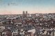 Bruxelles - Vue Générale - 1917 - Panoramische Zichten, Meerdere Zichten