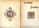 Programme Du Festival De Prades - 1955 - Eglise Saint Pierre (66) - 62 Pages - Photo De Tous Les Interpretes - Programs