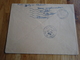 Enveloppe Timbrée  De1954 - Autres & Non Classés