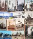 Delcampe - Last Price € 1.599 !!!  - MOSQUEES - 1.000 Postcards Worldwide (850 Postally Used) - 500 Karten Min.