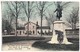 BRIE COMTE ROBERT - La Gare Et Le Monument Aux Morts De La Grande Guerre 1914-1918 - Brie Comte Robert