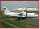 Toulouse Aeroport Airport - Avion Aviation Halcyon Air ATR 42 320 Aircraft - Aerodromes