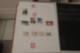 Delcampe - DDR    Lot  De Timbres   DANS UN CLASSEUR  De 64 Pages - Collections (en Albums)