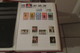 Delcampe - DDR    Lot  De Timbres   DANS UN CLASSEUR  De 64 Pages - Verzamelingen (in Albums)