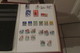 Delcampe - DDR    Lot  De Timbres   DANS UN CLASSEUR  De 64 Pages - Collections (en Albums)