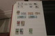 Delcampe - DDR    Lot  De Timbres   DANS UN CLASSEUR  De 64 Pages - Collections (en Albums)