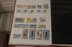 Delcampe - DDR    Lot  De Timbres   DANS UN CLASSEUR  De 64 Pages - Collections (en Albums)