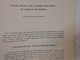 CORAL REEF AND LAGOON RESEARCH IN FRENCH POLYNESIA 123 PUBLICATIONS  WITH ABSTRACTS REVUE ALGOLOGIQUE  FASC HS N° 1 1977 - Outre-Mer