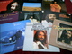 DEMIS ROUSSOS   °° COLLECTION DE  15  /  33  TOURS  DIFFERENTS - Collections Complètes