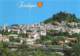 FORCALQUIER  Vue Panoramique 13  (scan Recto Verso) MD2501BIS - Forcalquier