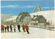 Winterberg - Hotel 'Haus Herrloh'- Schi/Ski - St. Georg-Sprungschanze - Winterberg