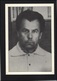 USSR ESTONIA Post Card Dissident Soviet Prisoner Mart NIKLUS Personalities - Estonia