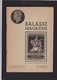 Balasse Magazine N° 29 Mars 1943 60 Pages - Manuali