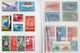 Delcampe - Collection Of 160 Stamps Of Indonesia 1960's In A Small Stockbook - Présentés Dans Un Classeur - Indonesia