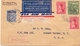 COLOMBIA AIR MAIL FANTASTIC COVER 1932  (FEB201182) - Colombia