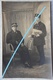 Photo POSTE Belgium Facteur Circa 1925 Post Factor Lettre Brief Brieven - Sonstige & Ohne Zuordnung