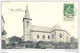 MUNO ..-- L ' Eglise . 1914 Vers VERSAILLES ( Mr Mme Alexandre JOUANNEAU ) . Voir Verso . - Florenville
