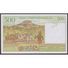 TWN - MADAGASCAR 75b - 500 Francs 1994 Prefix C UNC - Madagascar