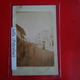 CARTE PHOTO JAFFA PALESTINE RUE SCANDARA ANARD - Palestine