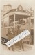 PARIS - Tramway N° 4 - Ligne  Montreuil - Nation - Louvre    ( Carte Photo )      Conducteur Et Contrôleurs - Trasporto Pubblico Stradale