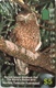 ILE NORFOLK  -  Phonecard  -  " Tamura " -  Norfolk Island Boobook Owl   -  $5 - Norfolk Eiland