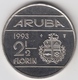 @Y@      Aruba   2 1/2   Florin   1993  (3593) - Aruba