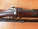 FUSIL MAUSER MOD. 1922 - Armas De Colección