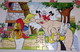 Puzzle Astérix Et Obélix 100 Pièces (Smack !) Nathan - Rompecabezas