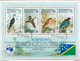 British Solomon Islands Used Set And 5 More Items - Coneshells