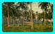 A814 / 397  Cachet Sur Timbre YAUCO Porto Puerto Rico - Antilles