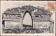 CPA - Mexico / Mexique - Yucatan - Arco De Labnà  - 1948 - Mexiko