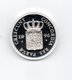 DUKAAT 1996 HOLLAND AG PROOF - Monnaies Provinciales
