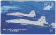 BRASIL L-148 Magnetic CRT - Military, Aircraft - Used - Brasilien